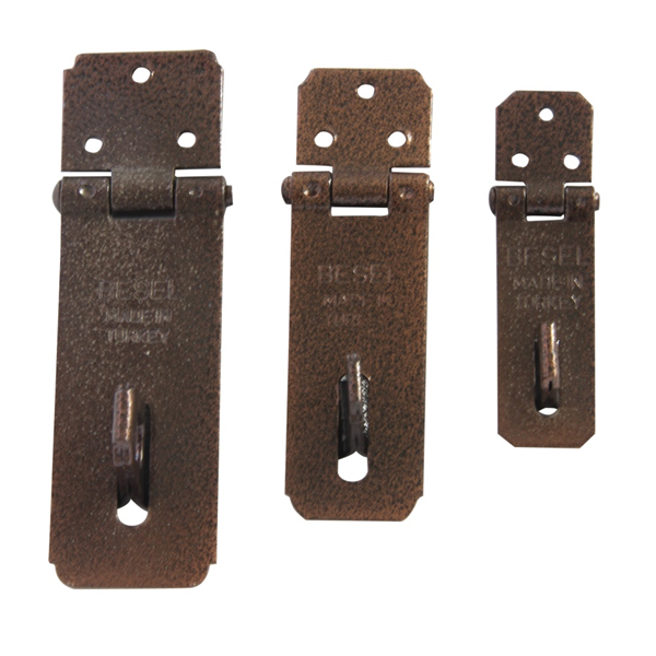 Reza za vrata lux - bakar - 90x29x35x10.5