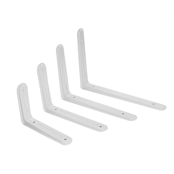 Besel Nosač za police 270x190x38