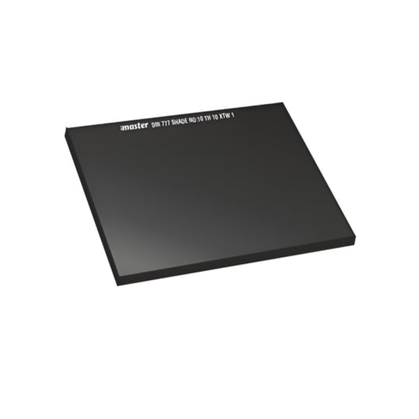 MASTER MASKA ZA ZAVARIVANjE REZERVNO STAKLO 110 x 80 mm