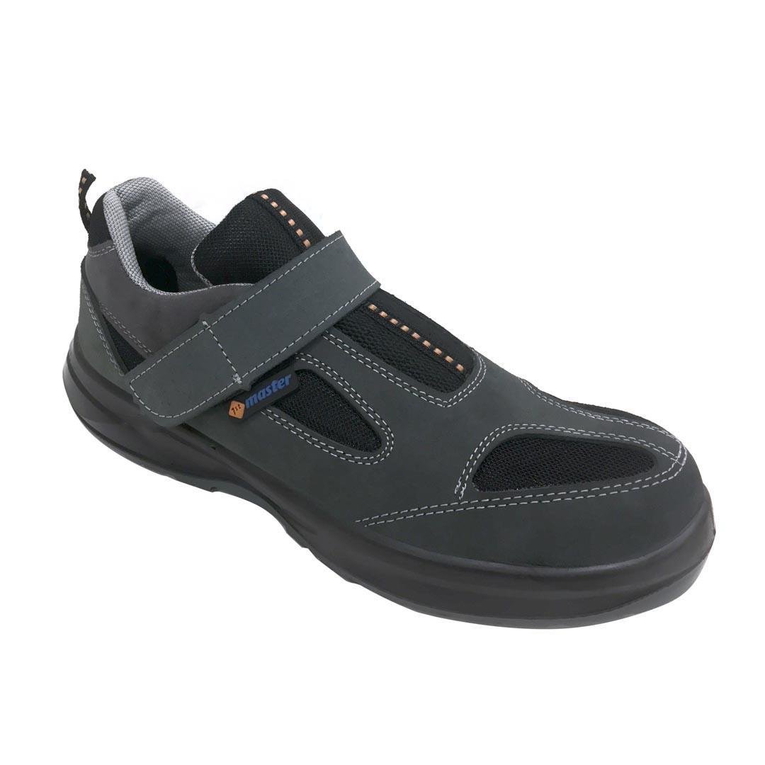 MASTER RADNE CIPELE CELIK BR:41 (5001-S1)