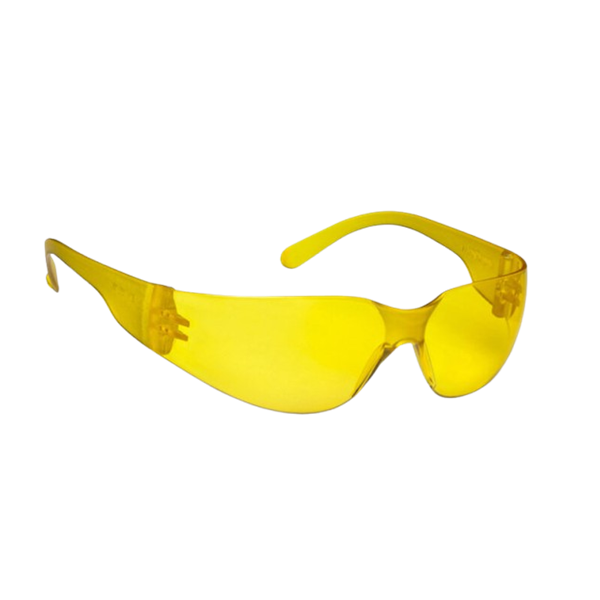 VIOLA VALENTE NAOČARE ZA ZAVARIVANJE CROSS 603 ŽUTE